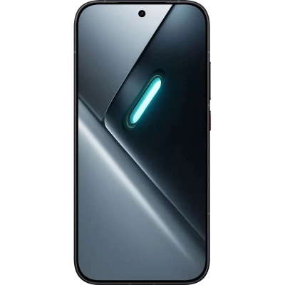 Смартфон Xiaomi Poco X8 Pro 8/512GB Black — фото 2