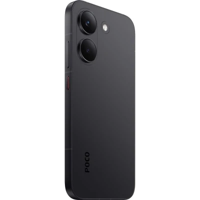Смартфон Xiaomi Poco X8 Pro 8/512GB Black (1210293) [1210293-B] — фото 11
