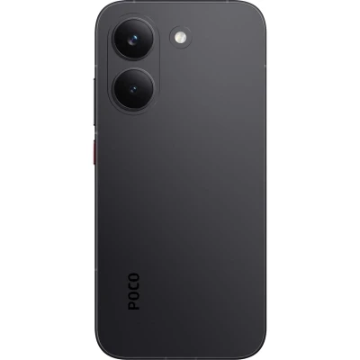 Смартфон Xiaomi Poco X8 Pro 8/512GB Black (1210293) [1210293-B] — фото 3