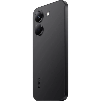 Смартфон Xiaomi Poco X8 Pro 8/512GB Black (1210293) [1210293-B] — фото 10