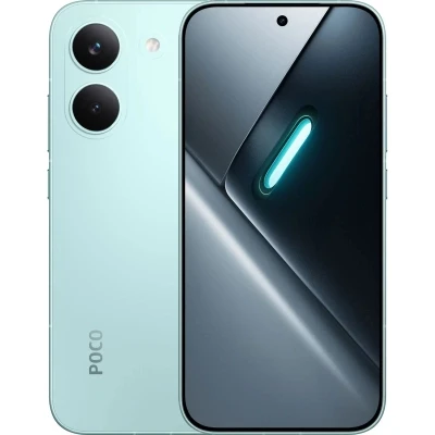 Смартфон Xiaomi Poco X8 Pro 8/512GB Green (1210294) [1210294-B]
