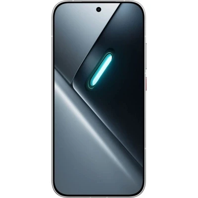 Смартфон Xiaomi Poco X8 Pro 8/512GB White — фото 2