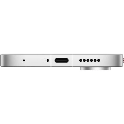 Смартфон Xiaomi Poco X8 Pro 8/512GB White (1210295) [1210295-B] — фото 7