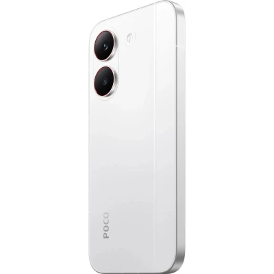 Смартфон Xiaomi Poco X8 Pro 8/512GB White (1210295) [1210295-B] — фото 10