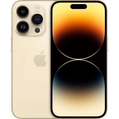 Смартфон Apple iPhone 14 Pro Max 256Gb Gold