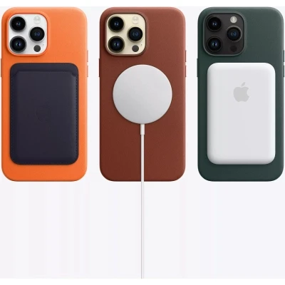 Смартфон Apple iPhone 14 Pro Max 256Gb Gold (REF B) BREEZY (2BMQ9W3) [2BMQ9W3-B] — фото 11