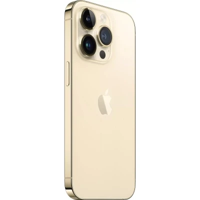 Смартфон Apple iPhone 14 Pro Max 256Gb Gold (REF B) BREEZY (2BMQ9W3) [2BMQ9W3-B] — фото 4