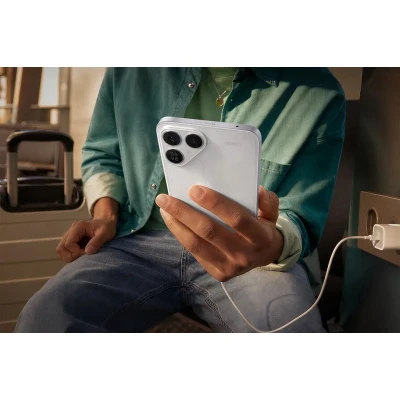 Смартфон Tecno POVA 8 8/256Gb Arc White — фото 2