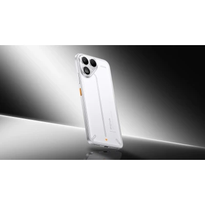 Смартфон Tecno POVA 8 8/256Gb Arc White (4894947132308) [4894947132308-B] — фото 3