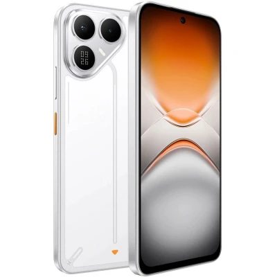 Смартфон Tecno POVA 8 8/256Gb Arc White (4894947132308) [4894947132308-B] — фото 5