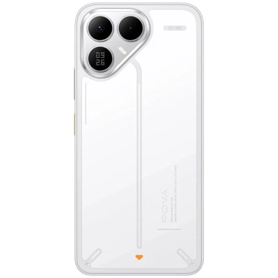 Смартфон Tecno POVA 8 8/256Gb Arc White (4894947132308) [4894947132308-B] — фото 10