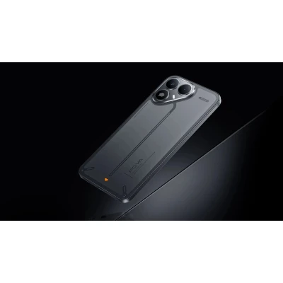 Смартфон Tecno POVA 8 8/256Gb Graphite Black (4894947132339) [4894947132339-B] — фото 3