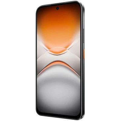 Смартфон Tecno POVA 8 8/256Gb Graphite Black (4894947132339) [4894947132339-B] — фото 8