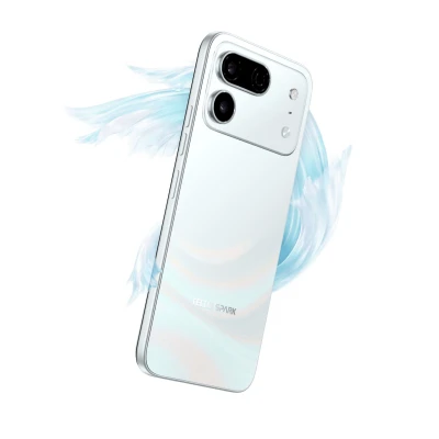 Смартфон Tecno Spark 50 Pro 4/128Gb Cloud White
