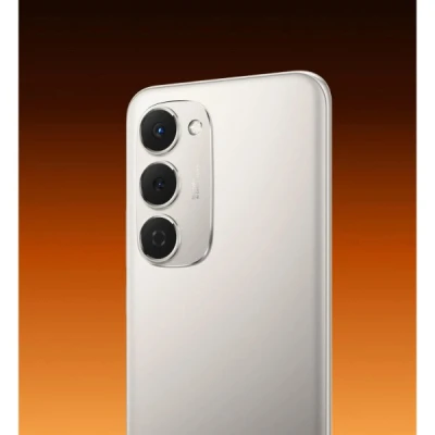 Смартфон Tecno Spark 50 Pro 4/128Gb Cloud White (4894947123696) [4894947123696-B] — фото 6