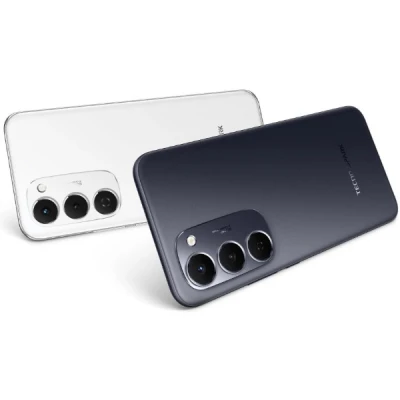 Смартфон Tecno Spark 50 Pro 4/128Gb Cloud White (4894947123696) [4894947123696-B] — фото 8