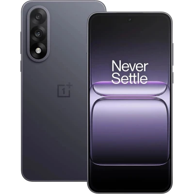 Смартфон OnePlus Nord 5 5G 8/256GB Grey [Nord55G8256GBGrey-B] — фото 3