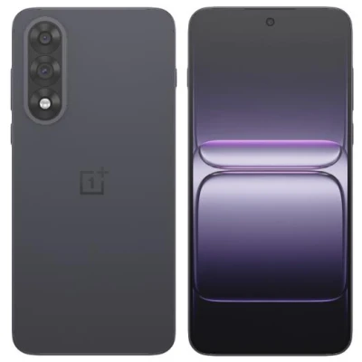 Смартфон OnePlus Nord 5 5G 8/256GB Grey [Nord55G8256GBGrey-B] — фото 4
