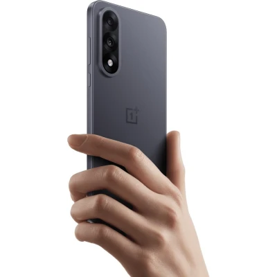 Смартфон OnePlus Nord 5 5G 8/256GB Grey [Nord55G8256GBGrey-B] — фото 8