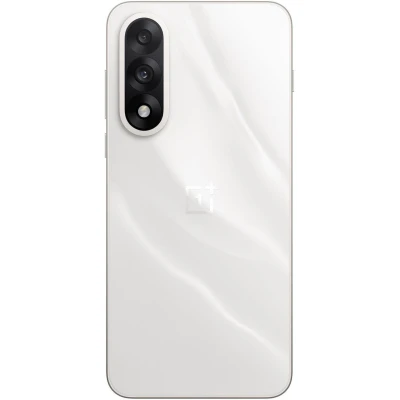 Смартфон OnePlus Nord 5 5G 8/256GB White [Nord55G8256GBWhite-B] — фото 11