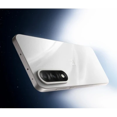 Смартфон OnePlus Nord 5 5G 8/256GB White [Nord55G8256GBWhite-B] — фото 4