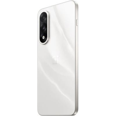 Смартфон OnePlus Nord 5 5G 8/256GB White [Nord55G8256GBWhite-B] — фото 9