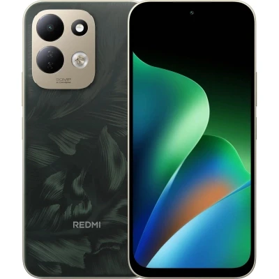 Смартфон Xiaomi Redmi 17 4/256GB Oak Green (1213742) [1213742-B]