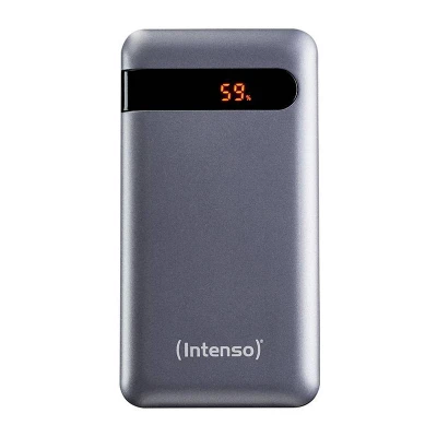 Портативная батарея Intenso PD20000 PD/20W, QC 3.0, USB Type-C USB-A (PB930227 / 7332354) [PB9302277332354-B]