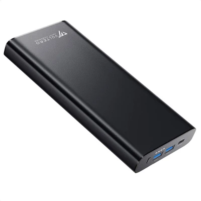 Портативна батарея Voltero 26800mAh S25 PD/100W QC/3.0/18W USB-C, USB-A*2
