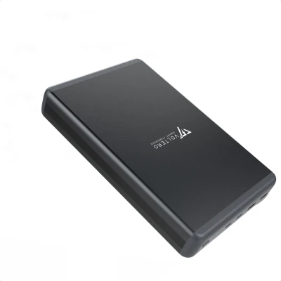 Портативна батарея Voltero 50000mAh S50 PD/100W QC/3.0/18W USB-C*2, USB-A*2