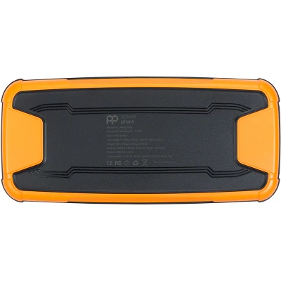 Портативная батарея PowerPlant 30000mAh, PD/65W, QC/3.0, DC 12-19V(4A), USB-C, 2*USB-A — фото 2