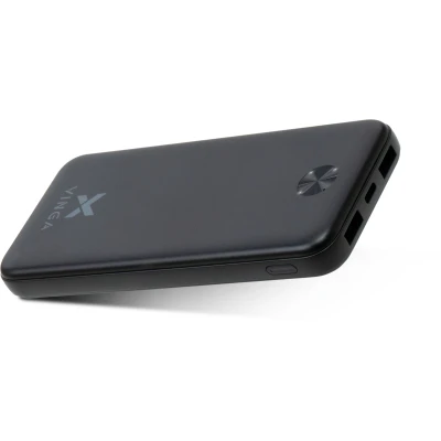 Портативная батарея Vinga 10000 mAh 10W Black (VPBB10) [VPBB10-B] — фото 2