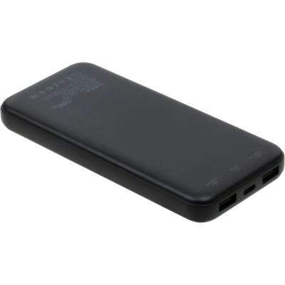 Портативна батарея Vinga 10000 mAh 10W Black (VPBB10) [VPBB10-B] — фото 4