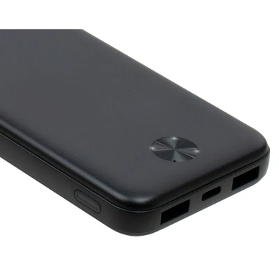 Портативна батарея Vinga 10000 mAh 10W Black (VPBB10) [VPBB10-B] — фото 5