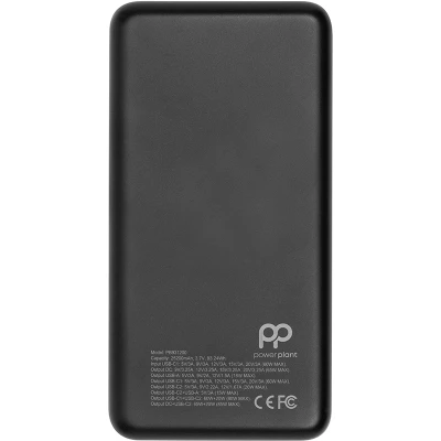 Портативная батарея PowerPlant A16005 25200mAh, PD/85W, DC/5-20V 10 connectors (PB931200) [PB931200-B] — фото 3