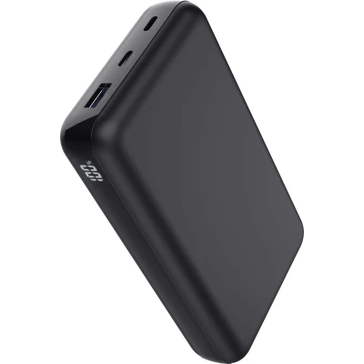 Портативная батарея Trust 20000mAh Laro 100W PD/3.0 QC/3.0 (25240_TRUST) [25240_TRUST-B] — фото 6