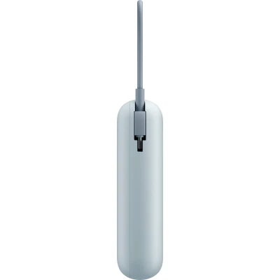 Портативна батарея Xiaomi 10000mAh 22.5W, Integrated Cable, blue (BHR9073GL) [BHR9073GL-B] — фото 7