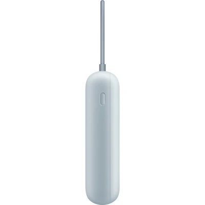 Портативна батарея Xiaomi 10000mAh 22.5W, Integrated Cable, blue (BHR9073GL) [BHR9073GL-B] — фото 8