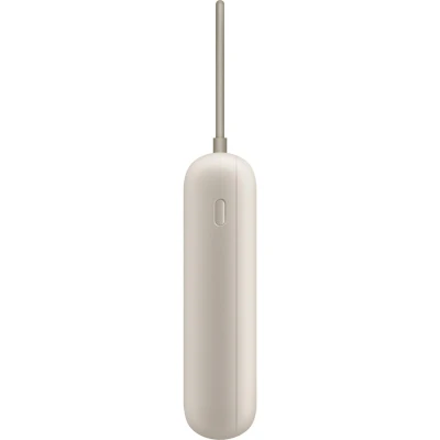 Портативная батарея Xiaomi 10000mAh 22.5W, Integrated Cable, beige (BHR9072GL) [BHR9072GL-B] — фото 3