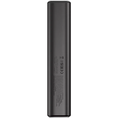 Портативная батарея Canyon 20000mAh OnPower 230 TFT PD/130W Dark Grey (CNS-CPB230DG) [CNS-CPB230DG-B] — фото 3