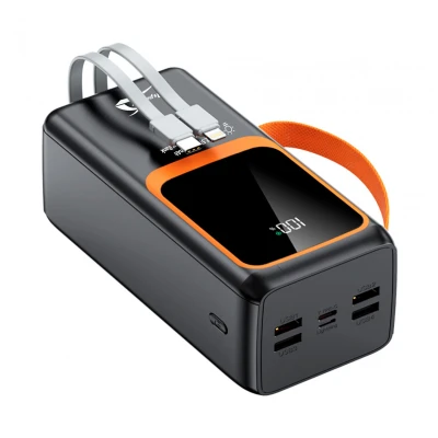 Портативна батарея Aspiring Light 40 40000mAh PD/22.5W (PPLH.L04) [PPLH.L04-B] — фото 3
