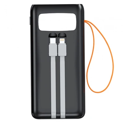 Портативна батарея Aspiring Light 40 40000mAh PD/22.5W (PPLH.L04) [PPLH.L04-B] — фото 4