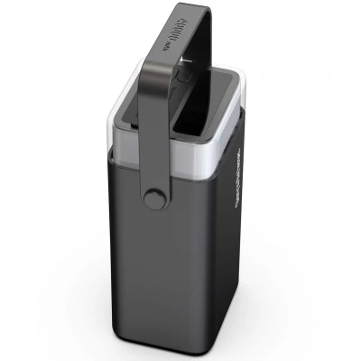 Портативна батарея Aspiring Vigor 40 40000mAh PD/65W (PPVG.V04) [PPVG.V04-B] — фото 4