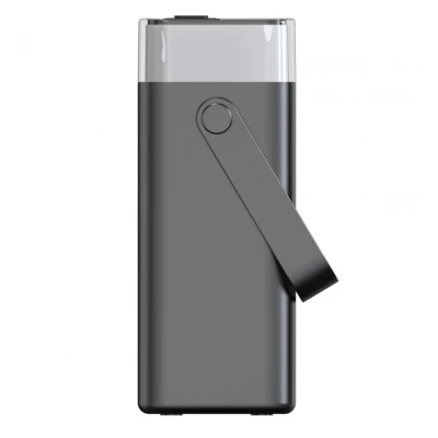 Портативная батарея Aspiring Vigor 40 40000mAh PD/65W (PPVG.V04) [PPVG.V04-B] — фото 5