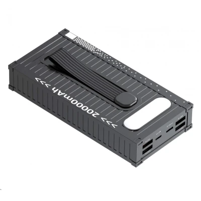Портативная батарея Aspiring Hit 20 20000mAh PD/22.5W