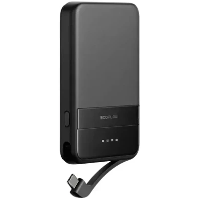Портативна батарея EcoFlow RAPID Magnetic Power Bank 5000