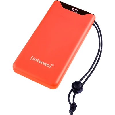 Портативна батарея Intenso F10000 10000mAh QC3.0 orange
