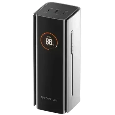 Портативна батарея EcoFlow RAPID Pro 20000mAh