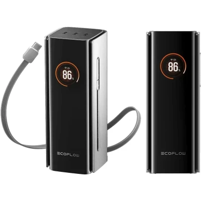 Портативна батарея EcoFlow RAPID Pro 20000mAh — фото 2