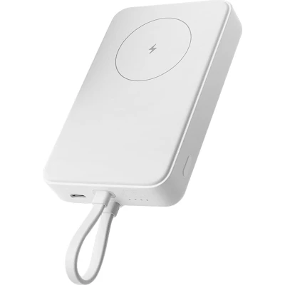 Портативная батарея Xiaomi 10000mAh 33W Magnetic Integrated Cable